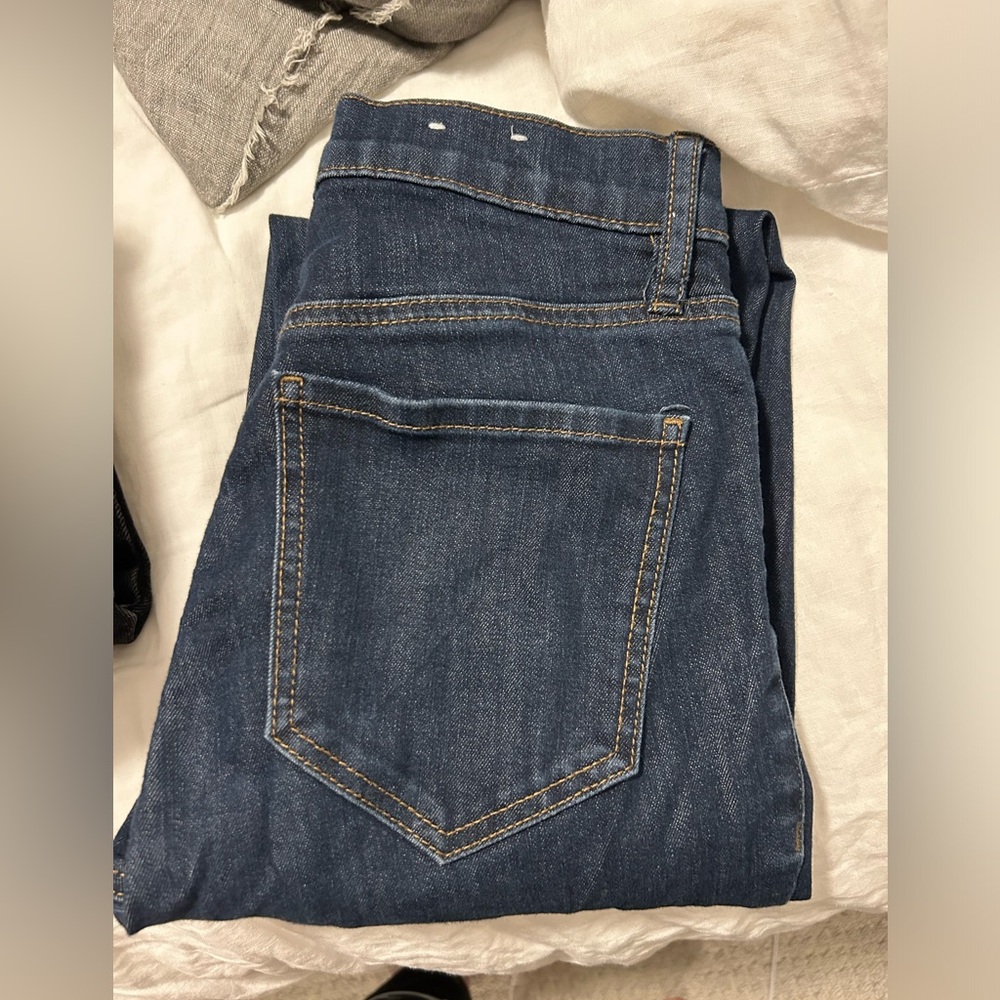 Dynamite jeans